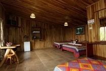 Bed & Breakfast Historias 3*